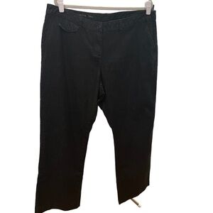 Talbots Plus Size Petite Trouser Jeans